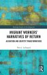 Migrant Workers' Narratives of Return - Bild 1
