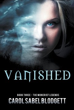 Vanished - Blodgett, Carol Sabel