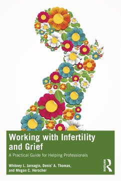 Working with Infertility and Grief - Jarnagin, Whitney L. (Walters State Community College, USA); Thomas, Denis' A. (Independent scholar, USA); Herscher, Megan C. (Carson-Newman University, USA)
