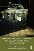 The Psychological Impact of Boarding School