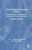 Case Studies in Coaching Ethics