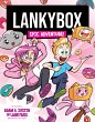 Lankybox Epic Adventure - Bild 1
