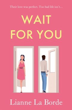 Wait For You - La Borde, Lianne