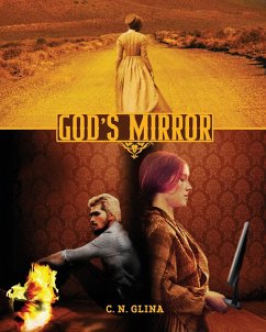 God's Mirror - Glina, Collette