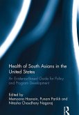 Health of South Asians in the United States Health of South Asians in the United States