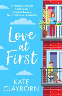 Love at First - Clayborn, Kate