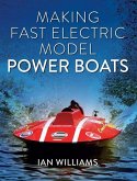 Making Fast Electric Model Power Boats