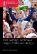The Routledge Handbook of Religion,... - Bild 1