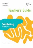 Collins International Lower Secondary Wellbeing