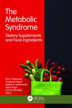 The Metabolic Syndrome