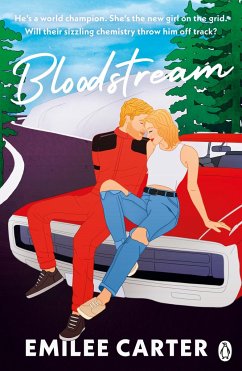 Bloodstream - Carter, Emilee