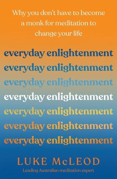 Everyday Enlightenment - McLeod, Luke