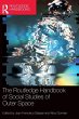 The Routledge Handbook of Social... - Bild 1