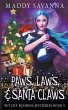 Paws, Laws, & Santa Claws - Bild 1