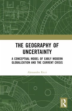 The Geography of Uncertainty - Ricci, Alessandro
