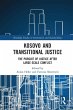 Kosovo and Transitional Justice - Bild 1