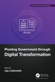 Pivoting Government through Digital Transformation