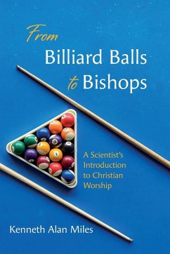 From Billiard Balls to Bishops - Miles, Kenneth Alan