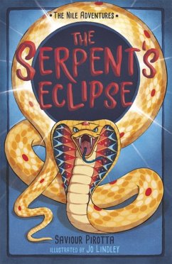 The Serpent's Eclipse - Pirotta, Saviour