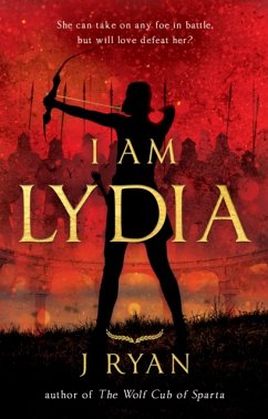 I Am Lydia - Ryan, J