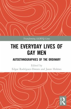 The Everyday Lives of Gay Men