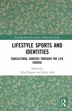 Lifestyle Sports and Identities