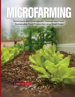 Microfarming - Libri Di Gio