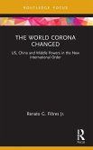 The World Corona Changed