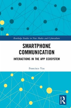 Smartphone Communication - Yus, Francisco