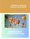 Children's Sensory Lifestyle Wish Book