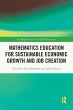 Mathematics Education for Sustainable... - Bild 1