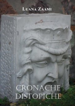 Cronache distopiche - Zaami, Luana