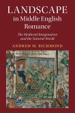 Landscape in Middle English Romance