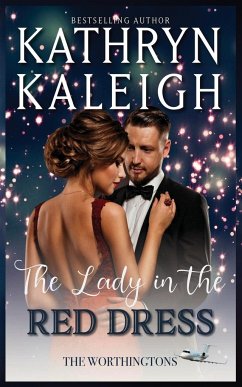 The Lady in the Red Dress - Kaleigh, Kathryn