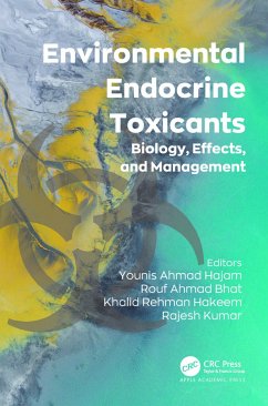 Environmental Endocrine Toxicants