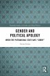 Gender and Political Apology - Bild 1