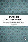 Gender and Political Apology