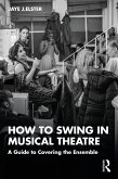 How to Swing in Musical Theatre