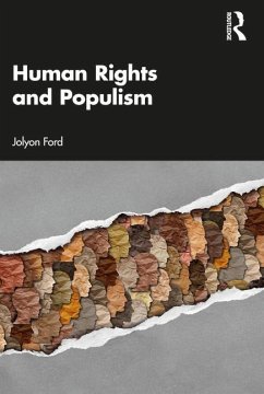 Human Rights and Populism - Ford, Jolyon (Australian National University)