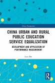 China Urban and Rural Public Education Service Equalization