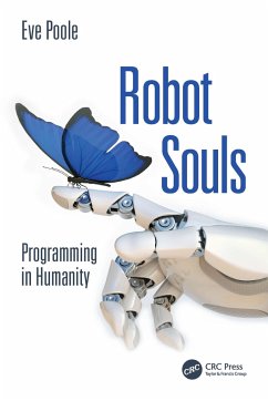 Robot Souls - Poole, Eve