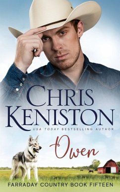 Owen - Keniston, Chris