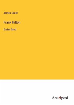 Frank Hilton - Grant, James