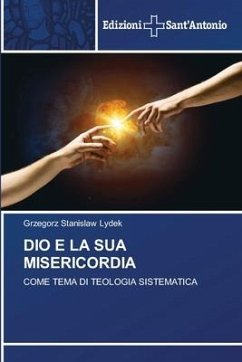 DIO E LA SUA MISERICORDIA - Lydek, Grzegorz Stanislaw