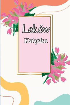 Ksi¿¿ka Leków - Arvid, Elin