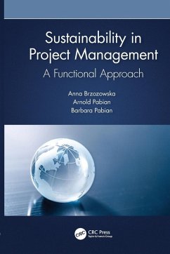 Cover Sustainability in Project Management