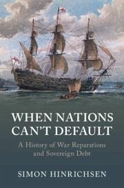 When Nations Can't Default - Hinrichsen, Simon (University of Copenhagen)