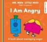 Mr. Men Little Miss: I am Angry - Bild 1