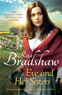 Eve and her Sisters - Bradshaw, Rita