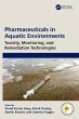 Pharmaceuticals in Aquatic Environments - Bild 1